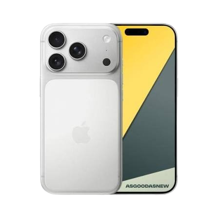 iPhone 17 Pro Max 256 SIM